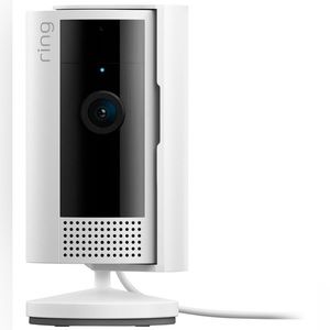 New unopened Ring Indoor Cam